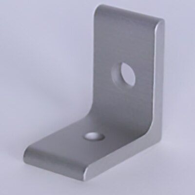 653268 | 10 S / 25 S To 15 S Transition Inside Corner Bracket image 1