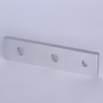 653270 | 10 S / 25 S To 15 S 3 Hole Transition Strip image 1