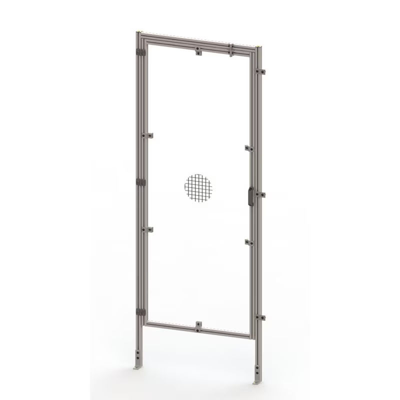 114479 | 3 ft. x 8 ft. Standard Panel, Clear Polycarbonate image 1