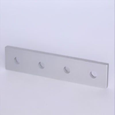 671688 | 4 Hole Joining Strip Slot 8 image 1