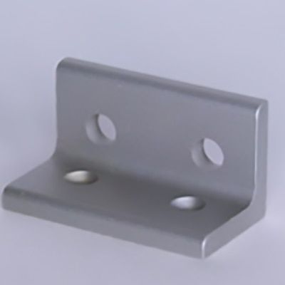 653137 | 15 S 4 Hole Inside Corner Bracket image 1