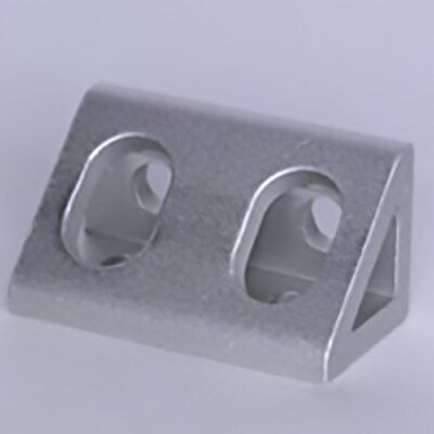 653167 | 15 S 4 Hole Inside Corner Gusset image 1