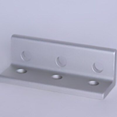 653237 | 15 S 6 Hole Inside Corner Bracket image 1