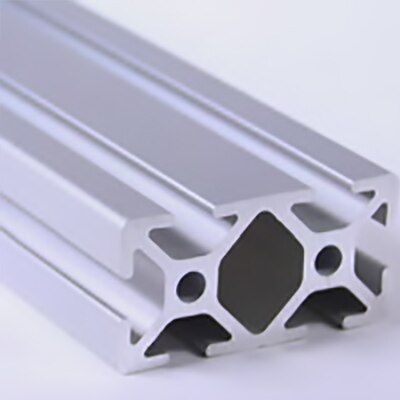 650002 | 1 in. x 2 in. T-Slotted Extrusion image 1