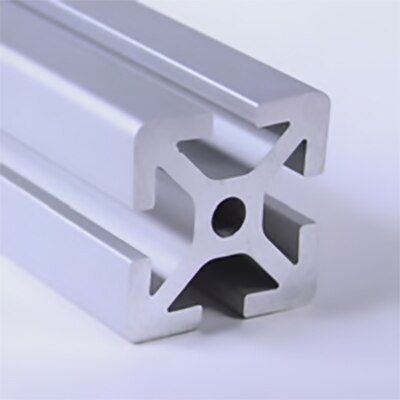 650005 | 1.5 in. x 1.5 in. T-Slotted Extrusion image 1