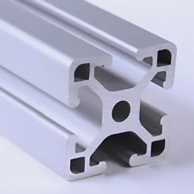 650006 | 1.5 in. x 1.5 in. Lite T-Slotted Extrusion image 1