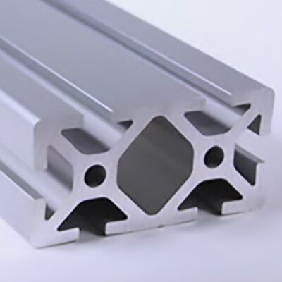 650008 | 1.5 in. x 3 in. T-Slotted Extrusion image 1