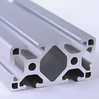 650009 | 1.5 in. x 3 in. Lite T-Slotted Extrusion image 1
