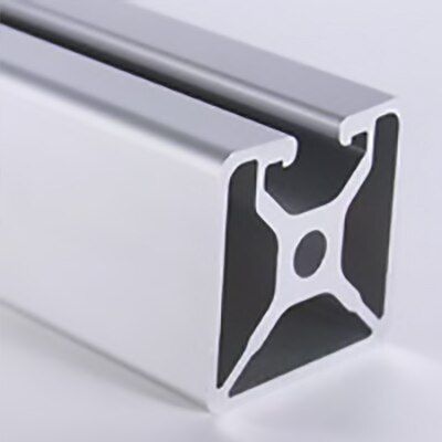 650014 | 1.5 in. x 1.5 in. Mono Slot T-Slotted Extrusion image 1
