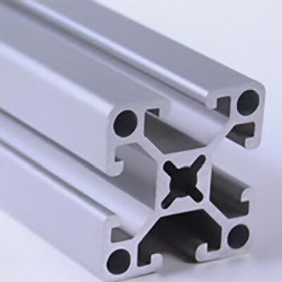 650018 | 1.5 in. x 1.5 in. Very Lite T-Slotted Extrusion image 1