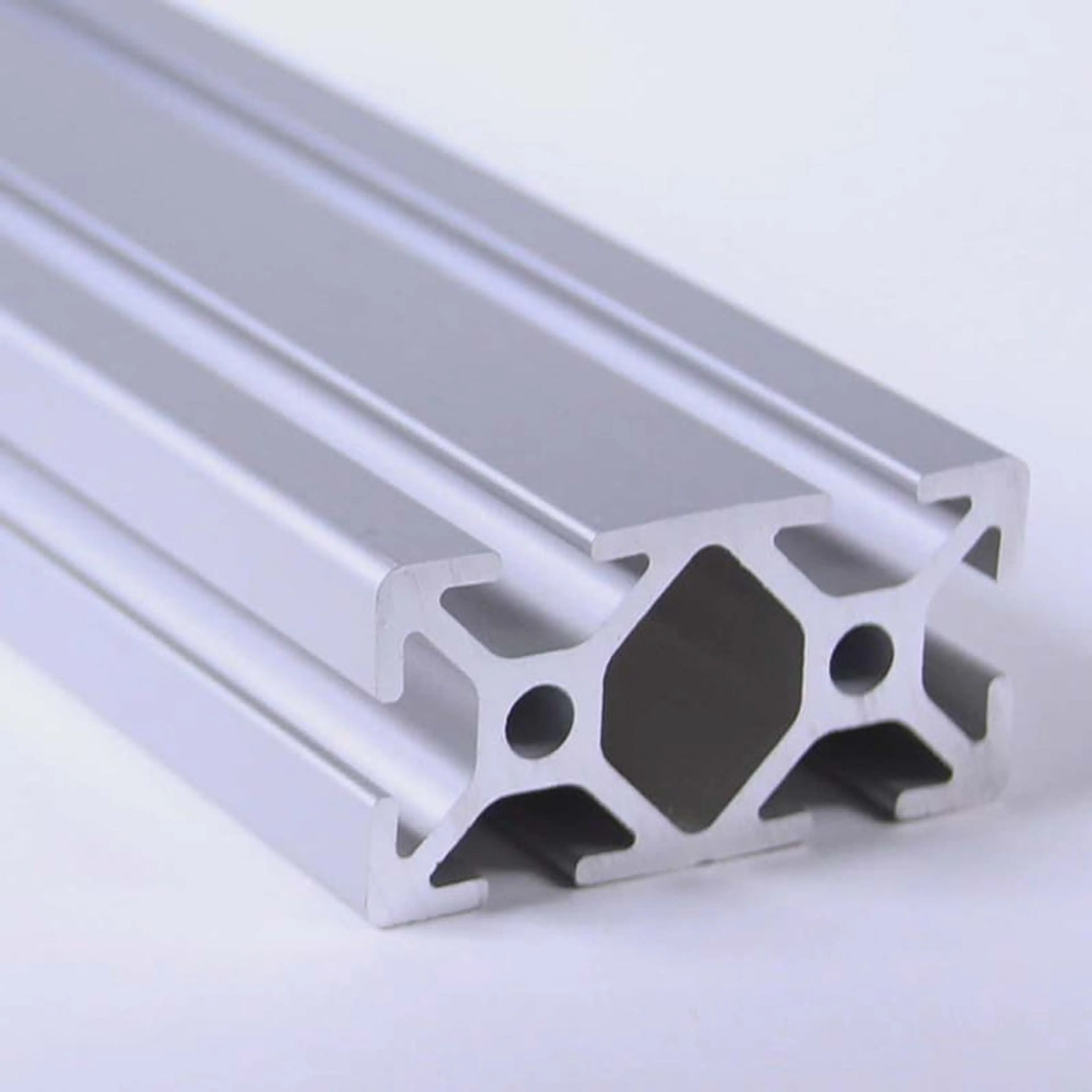 650046 | 20mm x 40mm T-Slotted Extrusion