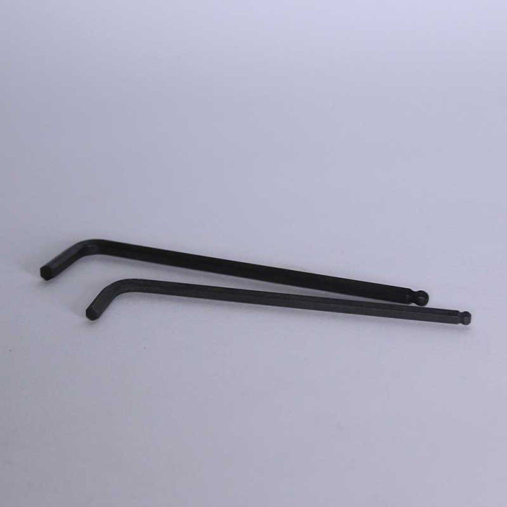 657025 | 5/32 in. Ball End in.L in. Hex Wrench image 1