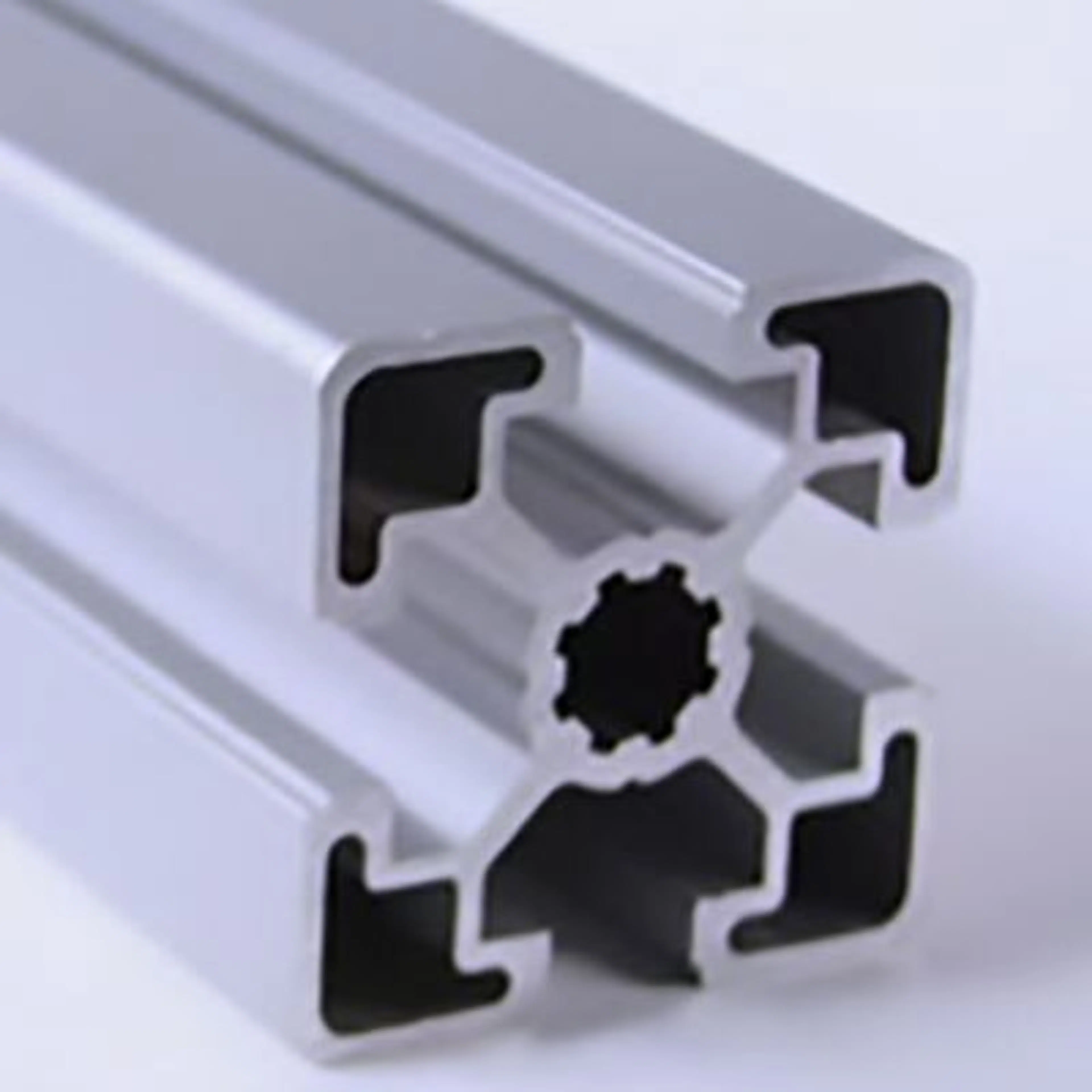 670030 | 45mm x 45mm B T-Slotted Extrusion 6M