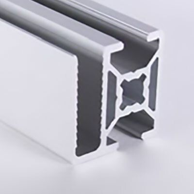 670070 | 30mm x 30mm FG30 B T-Slotted Extrusion 5.6M, 220.5 in. image 1