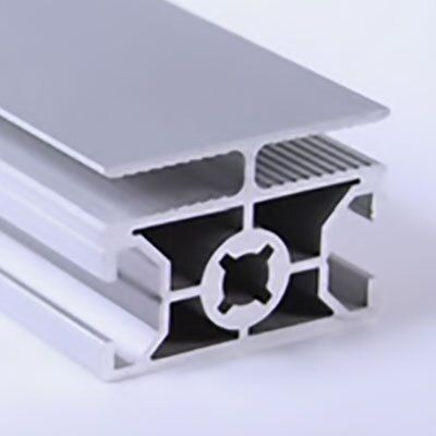 670071 | 30mm x 45mm FG30 B T-Slotted Extrusion 5.6M image 1
