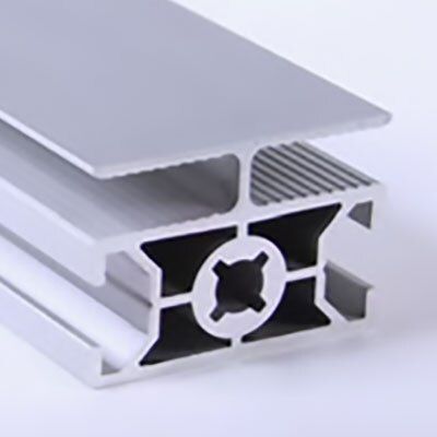 670074 | 30mm x 45mm FG40 B T-Slotted Extrusion 5.6M image 1