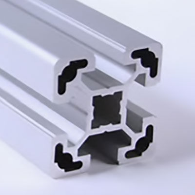 TSLOTS 45 series Modular Extrusions image 1