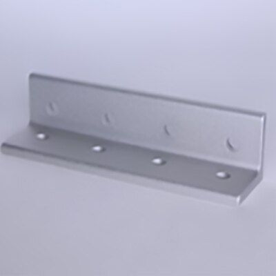 653294 | 15 S 8 Hole Inside Corner Bracket image 1