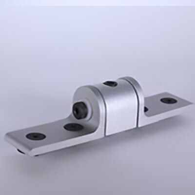 653112 | 10 S / 25 S 90 Deg. Living Hinge image 1