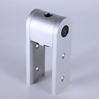 653121 | 10 S / 25 S 90 Deg. 3'' Arm Pivot Assembly image 1