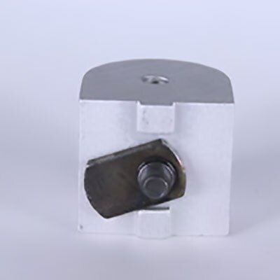 653214 | 15 S 90 Deg. Pivot Nub image 1