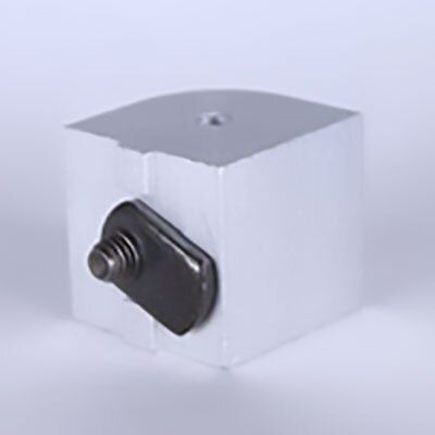 653224 | 15 S Right Angle 90 Deg. Pivot Nub image 1