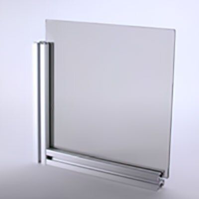 655457 | Alucobond 4mm Panel – Platinum image 1