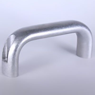 655562 | 5 in. Natural Aluminum Handle image 1