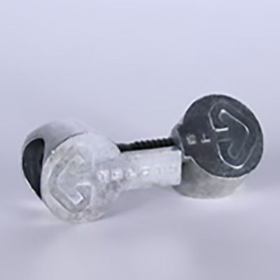 651153 | 10S Butt Fastener Assm. image 1