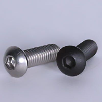 651579 | M6 x 18mm BHSCS image 1