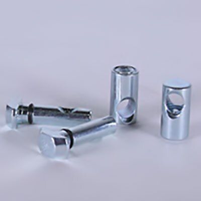 659893 | 0° Central Connector Slot 8 image 1