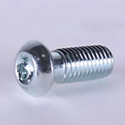671113 | Connecting Screw, Steel, Torx Socket, M 12 x 30 image 1
