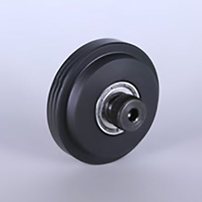 655221 | 15 S Deluxe Roller Wheel image 1