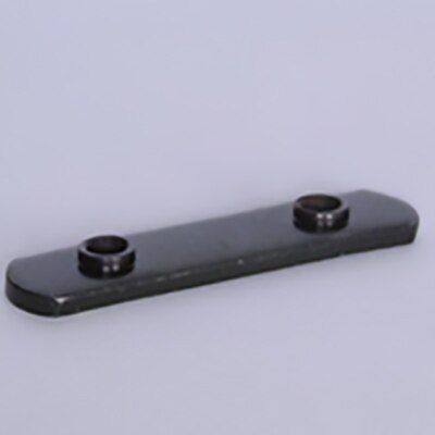 651331 | 10 S / 25 S Zinc Double Economy T-Nut M6 x 1.0 image 1