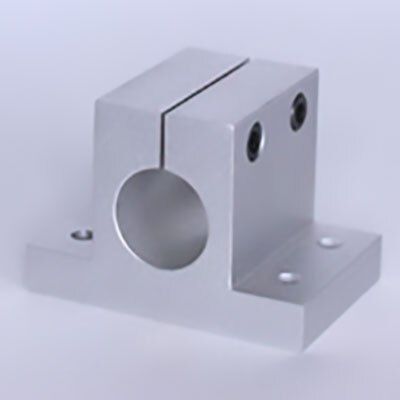 659049 | 10 S 1 in. Double Horizontal Base image 1