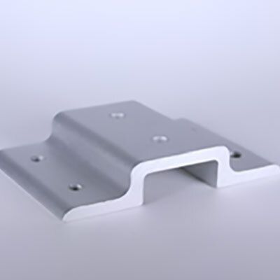 655343 | 1 in. Double Panel Retainer image 1