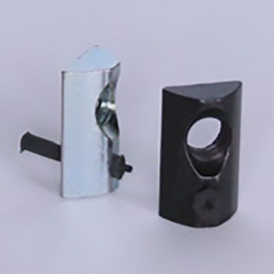 651246 | 15 S S/S Drop In T-Nut 1/4-20 image 1