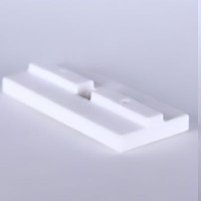 657075 | 10 S Economy Linear Bearing Replacement Pad image 1