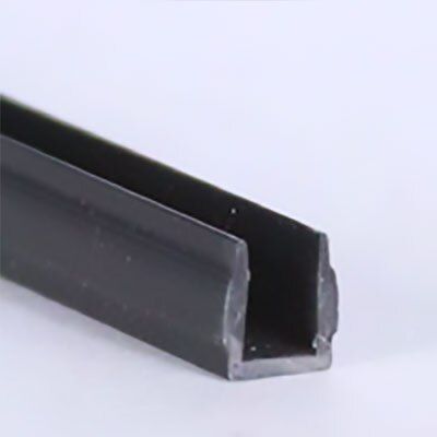655639 | 10 S / 25 S Economy Plastic Panel Gasket image 1