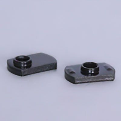 651322 | 15 S Zinc Economy T-Nut 1/4-20 Center Hole image 1