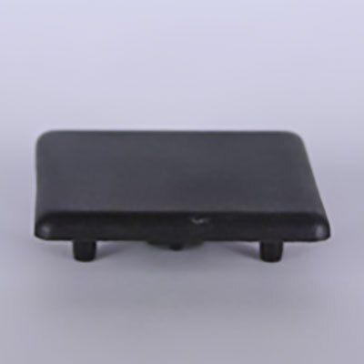 671009 | COVER CAP 45mm x 90mm, boss=10,7mm; r=3mm; slot 10 image 1