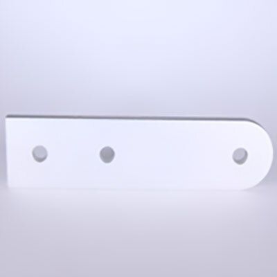 653122 | 10 S / 25 S 4 in. Pivot Arm image 1