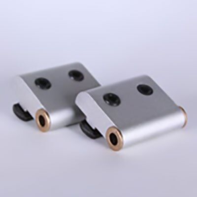 699739 | Heavy Duty Hinge Bushings image 1