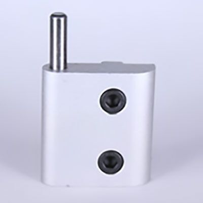 699736 | Heavy Duty Lift Off Hinge - Left Hand Long Hinge image 1