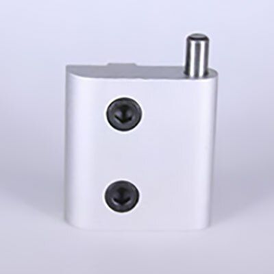 699737 | Heavy Duty Lift Off Hinge - Right Hand Short Hinge image 1