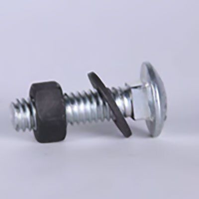 657082 | 15 S Hex Nut Linear Brake image 1