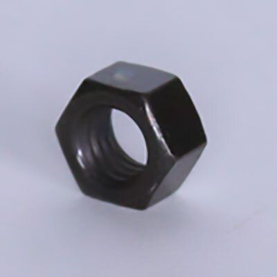 651353 | M8 Hex Nut image 1