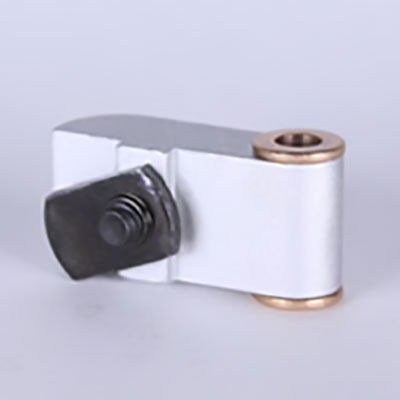 655093 | 15 S Lift-Off Hinge Section w/ Bushing image 1