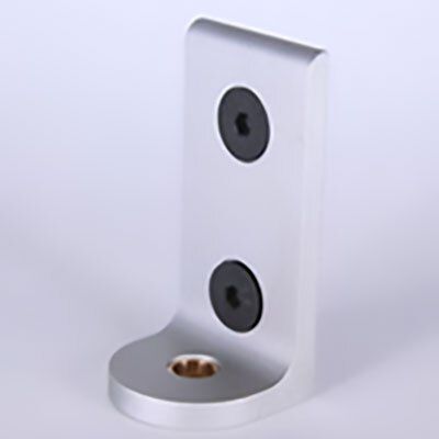 653105 | 10 S / 25 S Countersink in.L in. Pivot Arm image 1