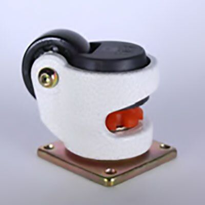 680466 | 1300lb Leveling Caster image 1